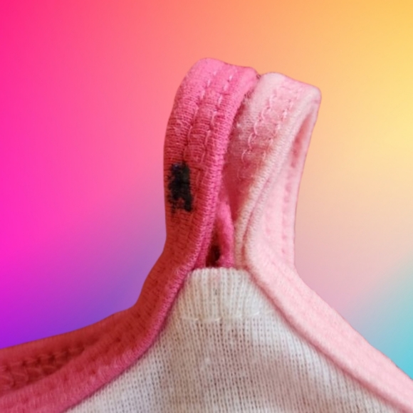 Build A Bear Hello Kitty 2 piece outfit - Picture 5 of 7